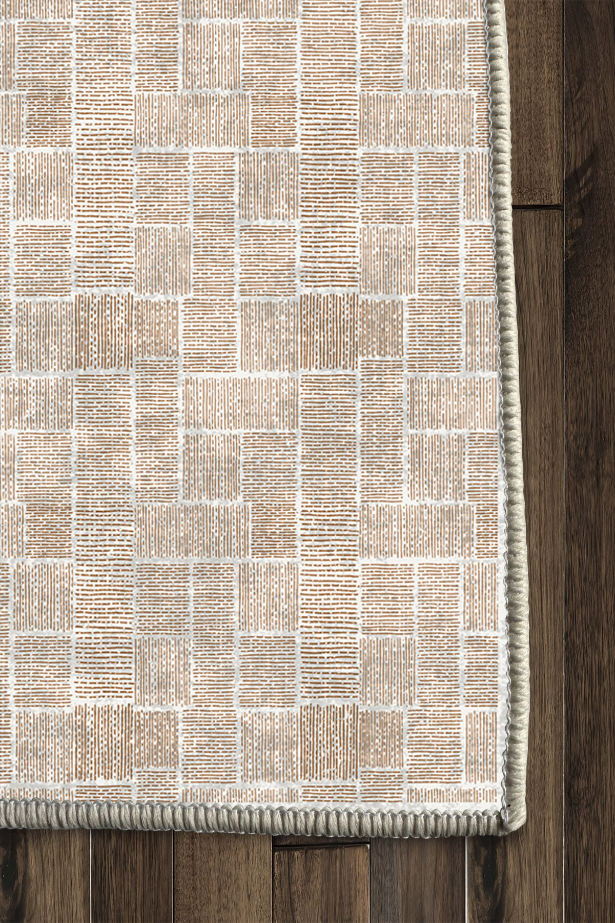 Seattle Dekoratif Halı - Görsel 7