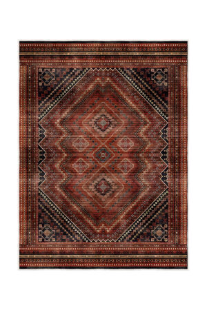 Kosh Dekoratif Halı