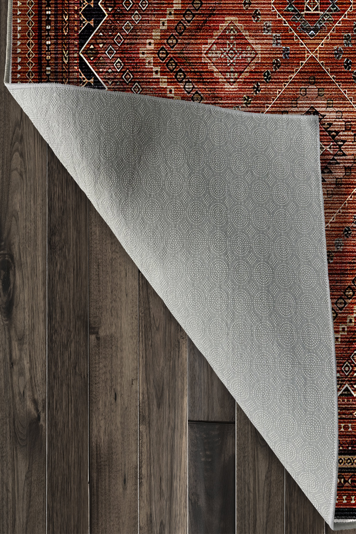 Kosh Dekoratif Halı - Görsel 6