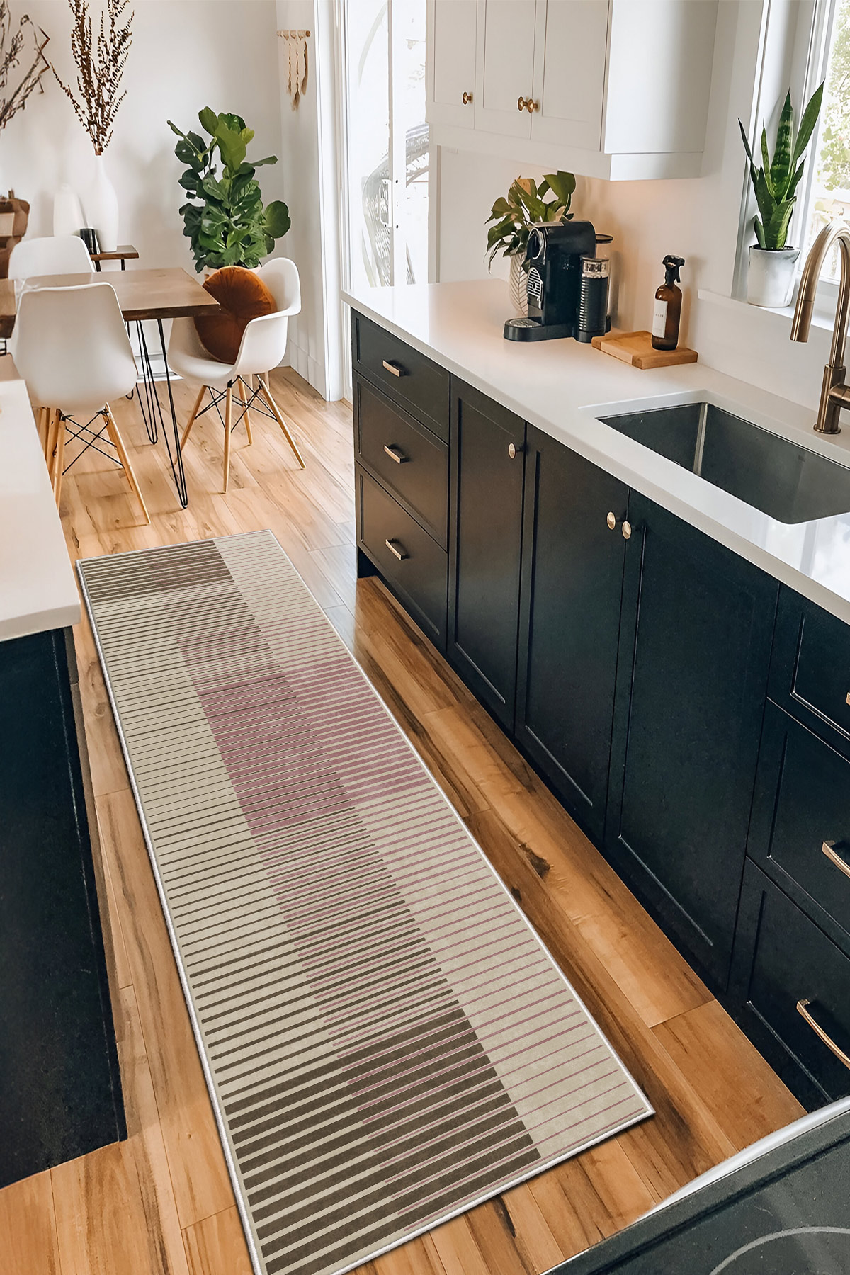 Wyvis Dekoratif Halı - Görsel 5