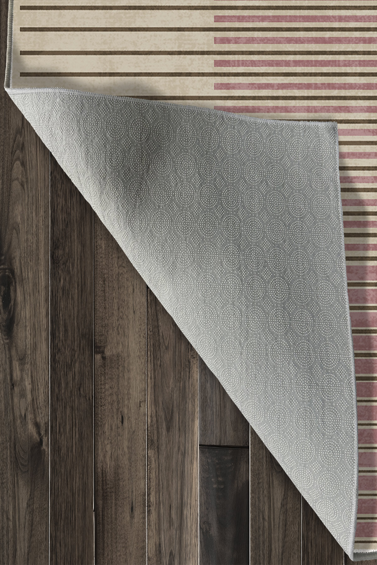 Wyvis Dekoratif Halı - Görsel 6