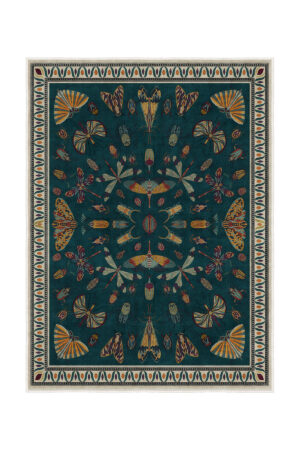 Donard Dekoratif Halı