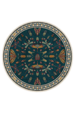 Snowdon Decorative Rug