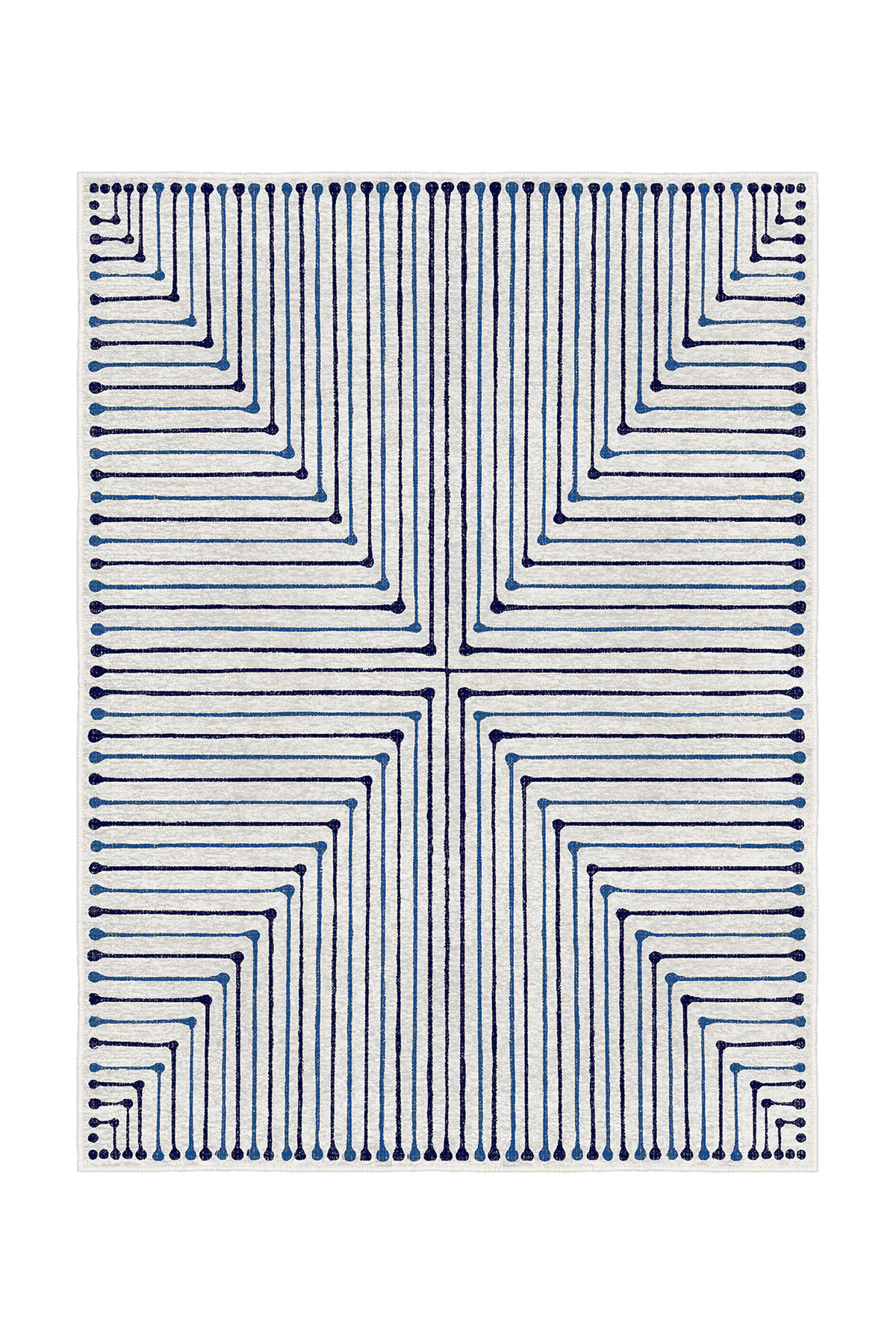 Victoria Decorative Rug