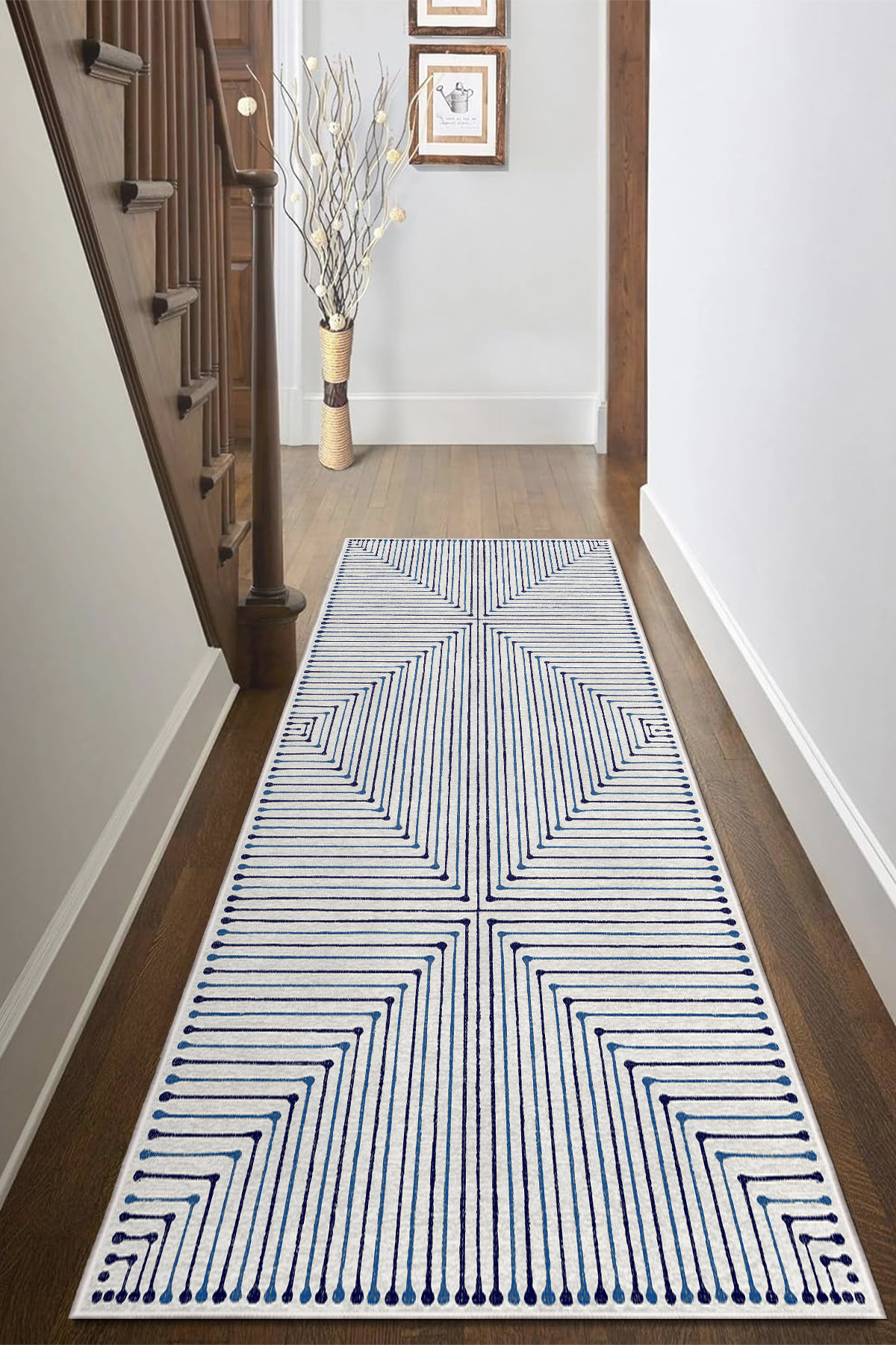 Victoria Decorative Rug - Image 5