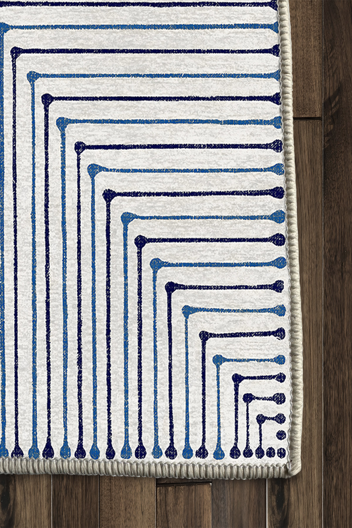 Victoria Decorative Rug - Image 7