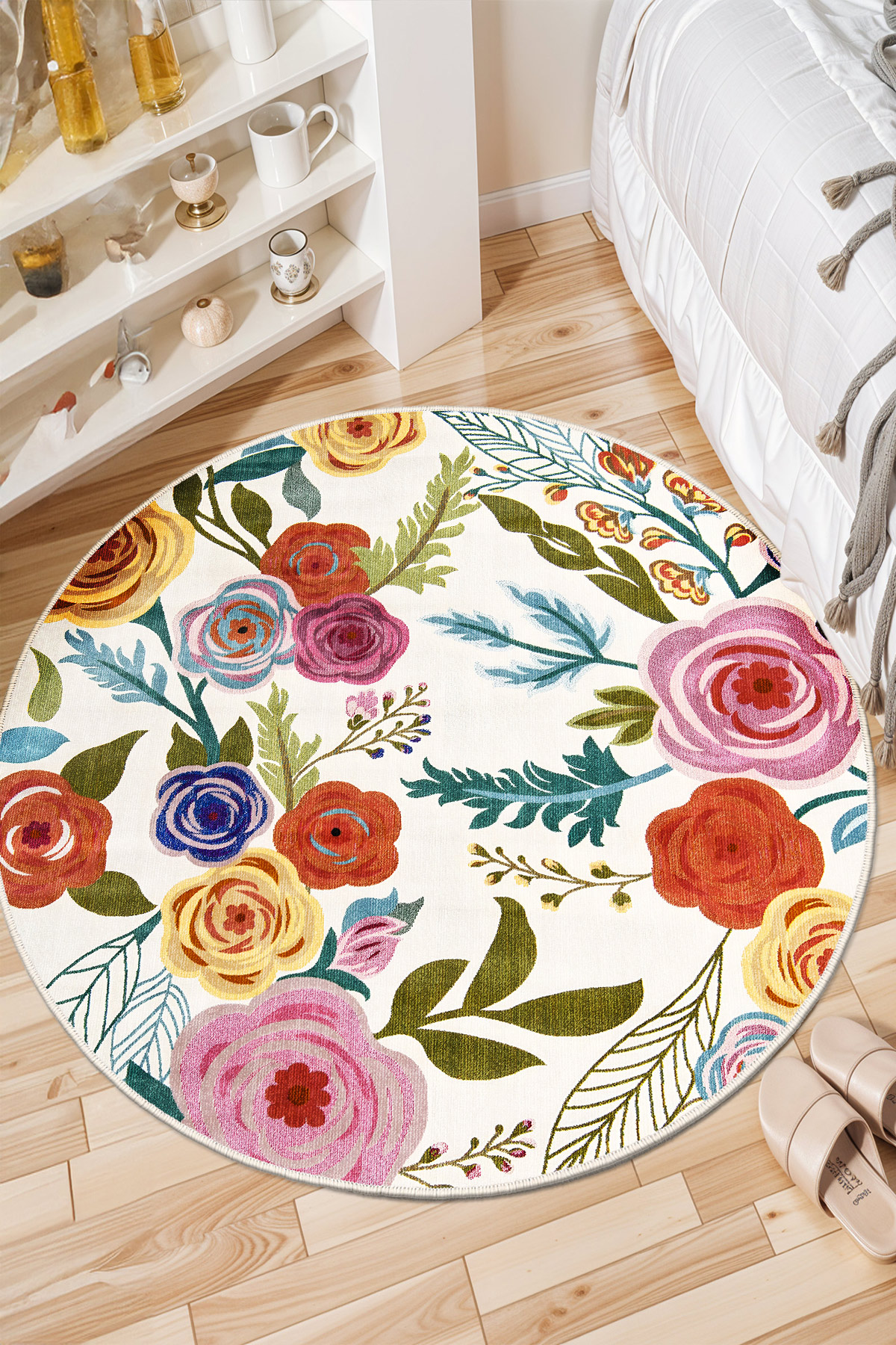 Fairweather Dekoratif Halı - Görsel 2