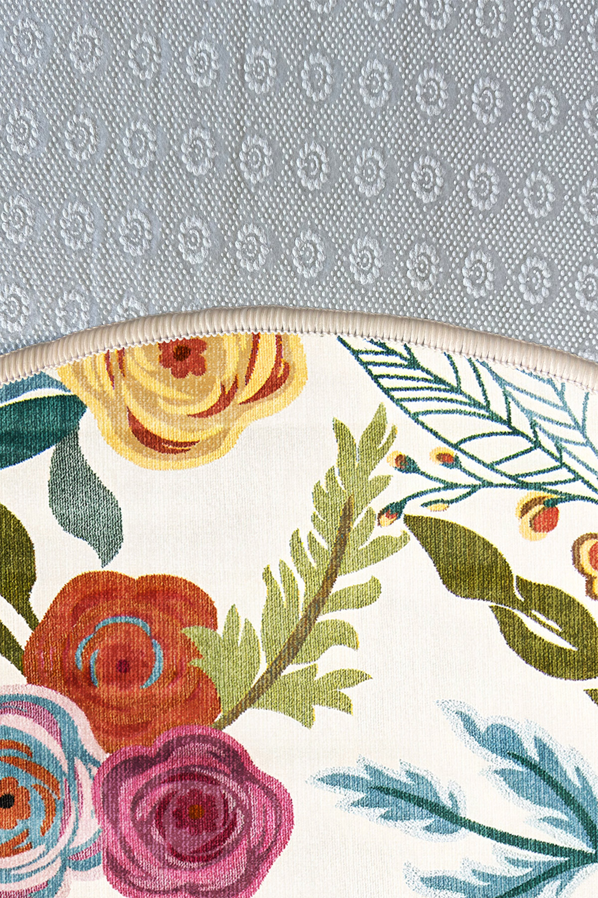 Fairweather Dekoratif Halı - Görsel 6