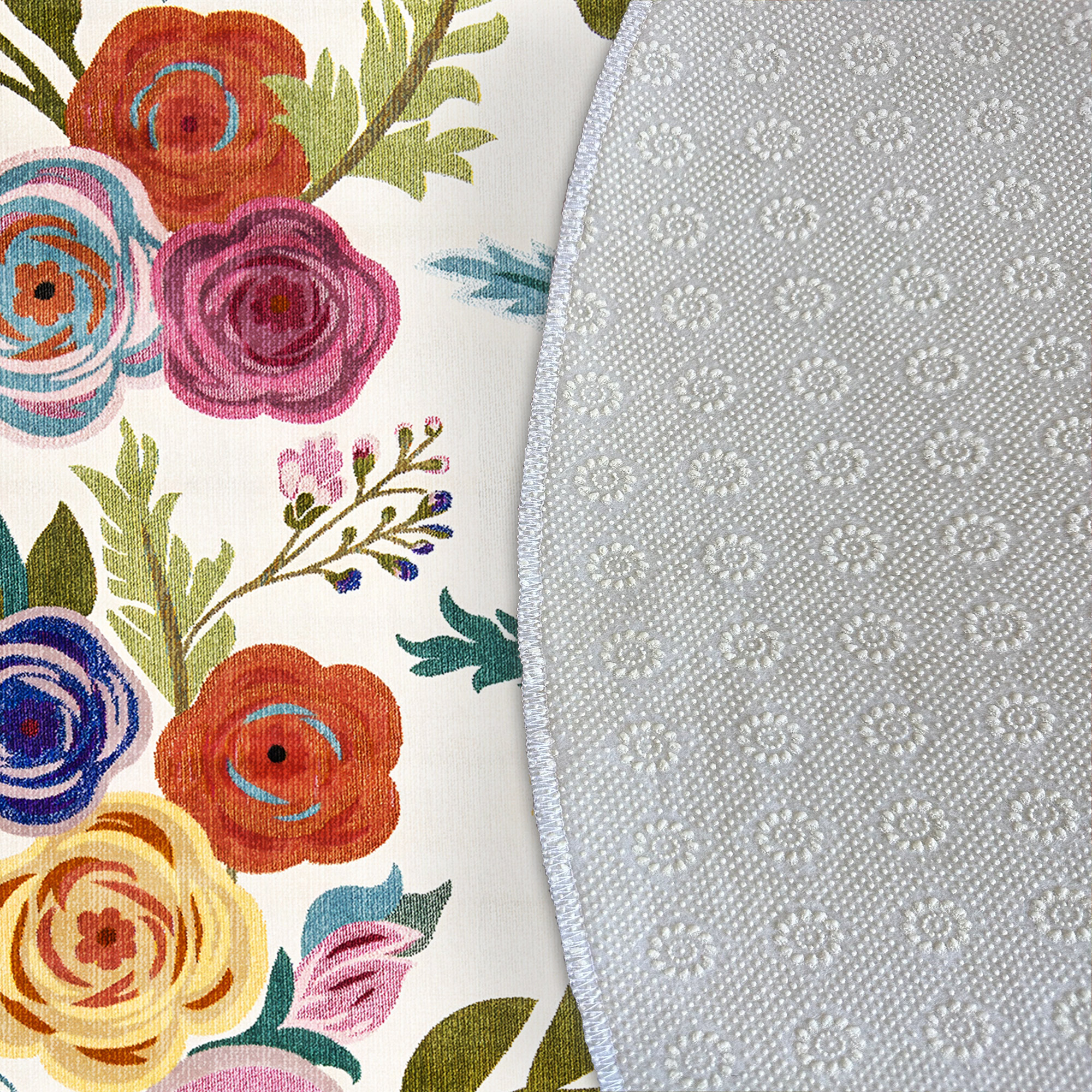 Fairweather Dekoratif Halı - Görsel 7