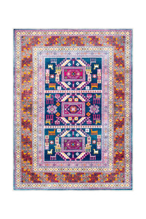 Tennessee Dekoratif Halı