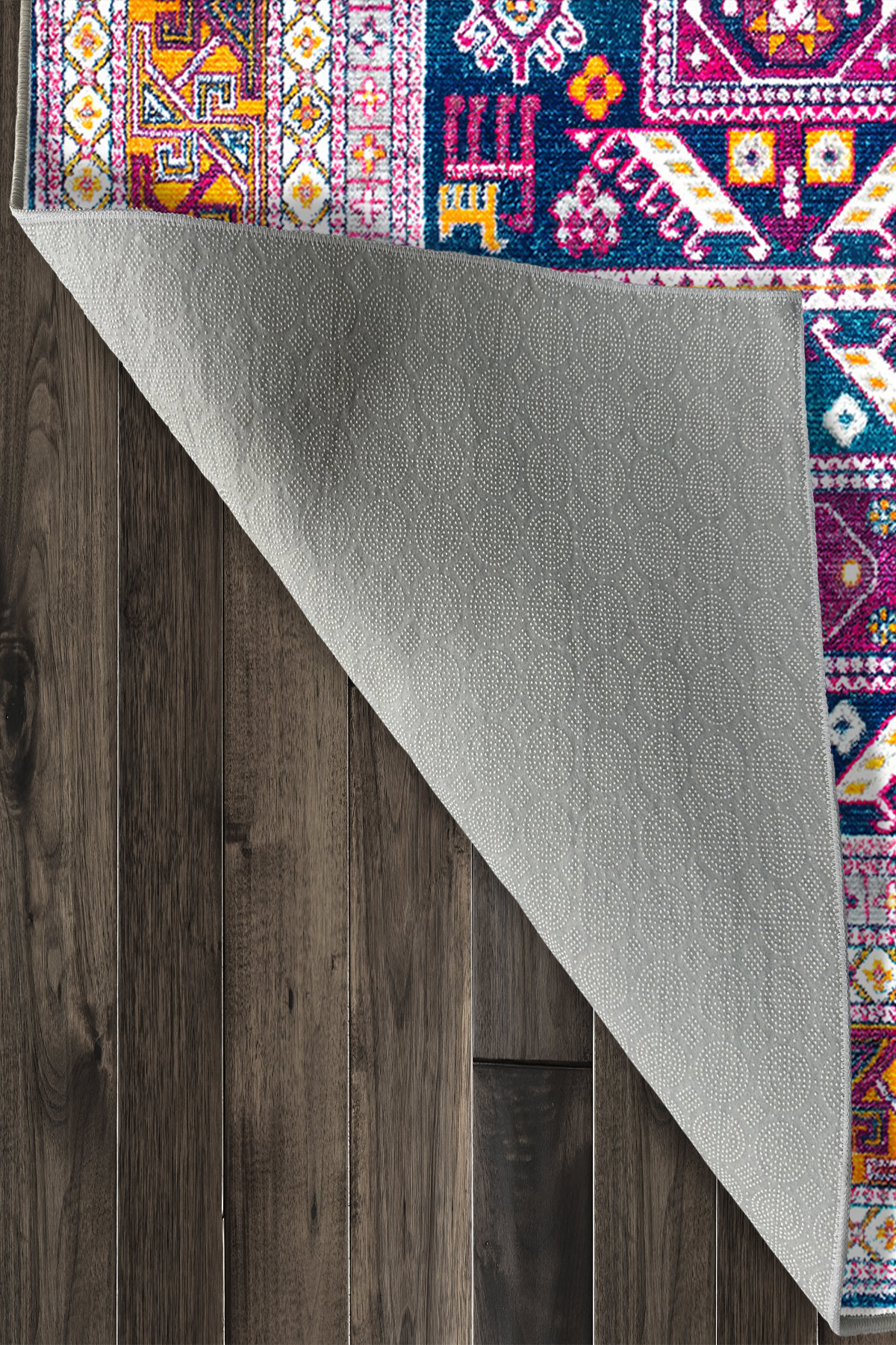 Tennessee Dekoratif Halı - Görsel 6