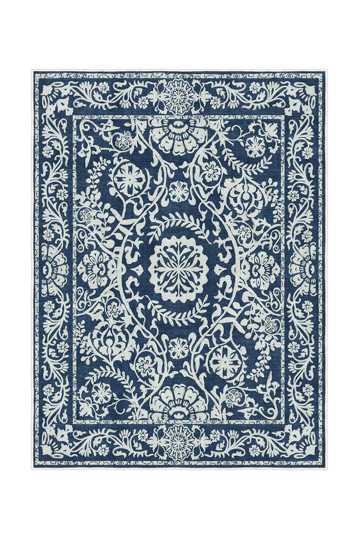 Izalco Decorative Rug