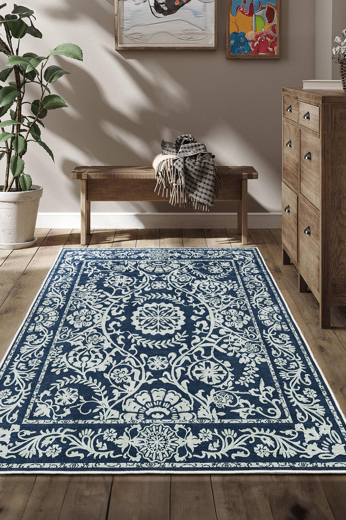 Izalco Decorative Rug - Image 2
