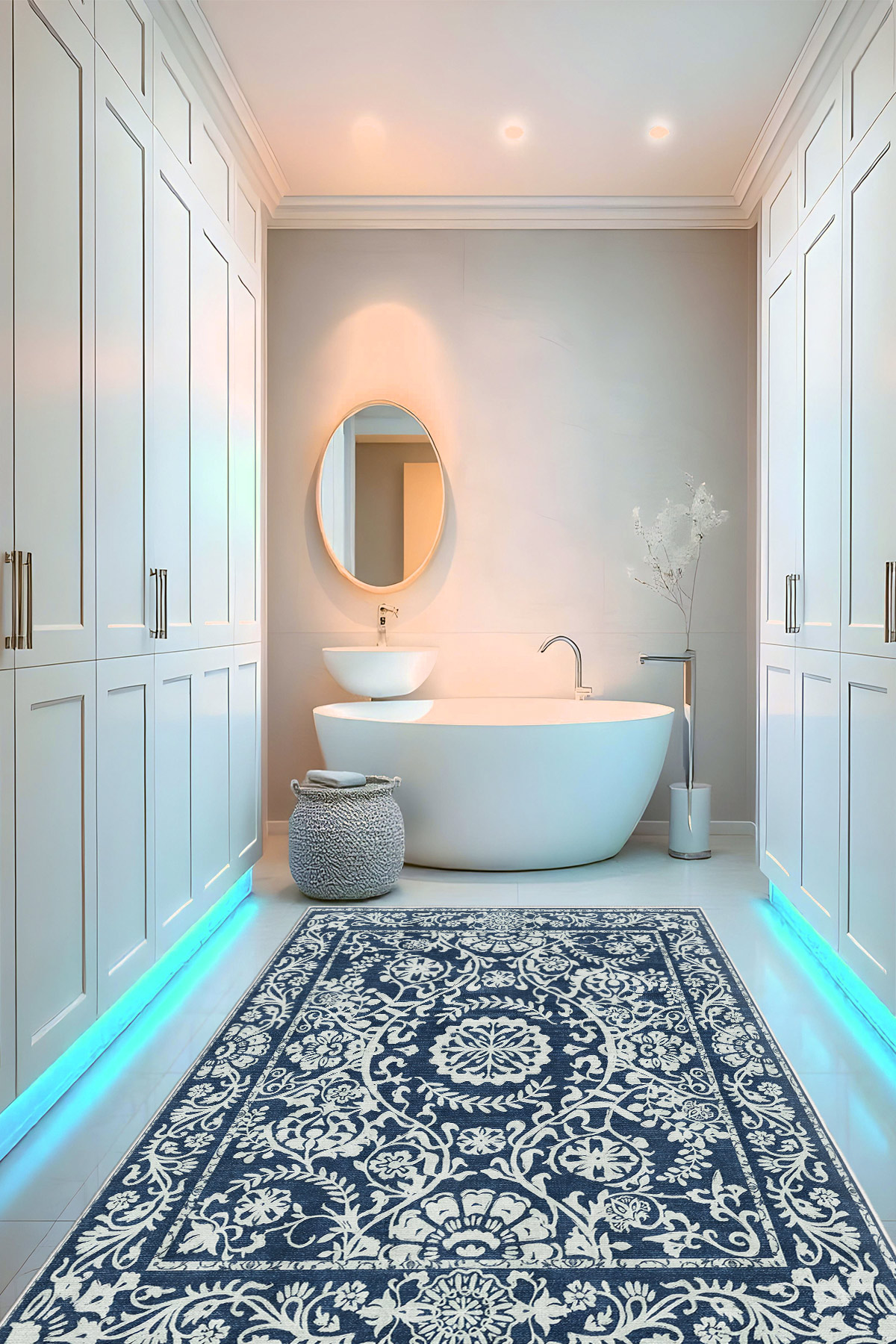 Izalco Decorative Rug - Image 4