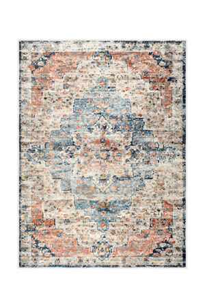 Santa Dekoratif Halı