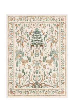 Toluca Dekoratif Halı