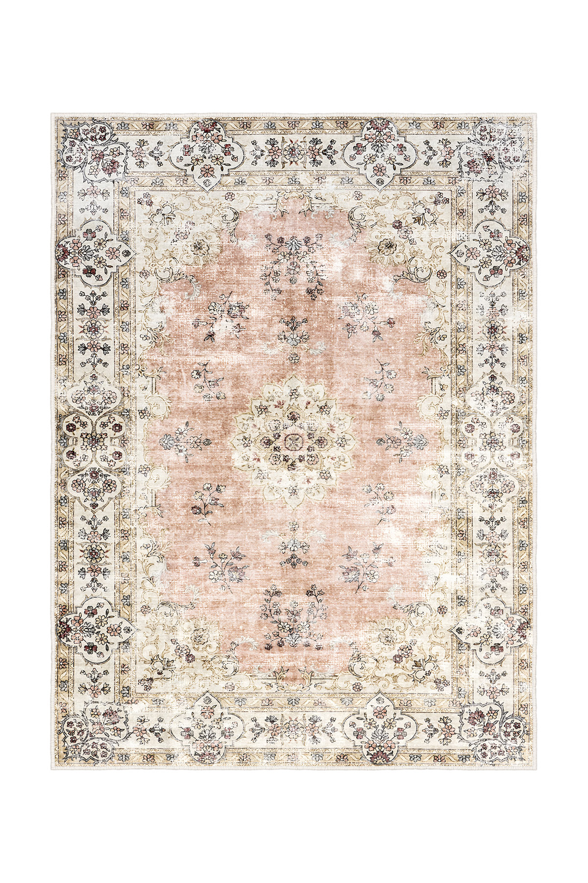 Orizaba Dekoratif Halı