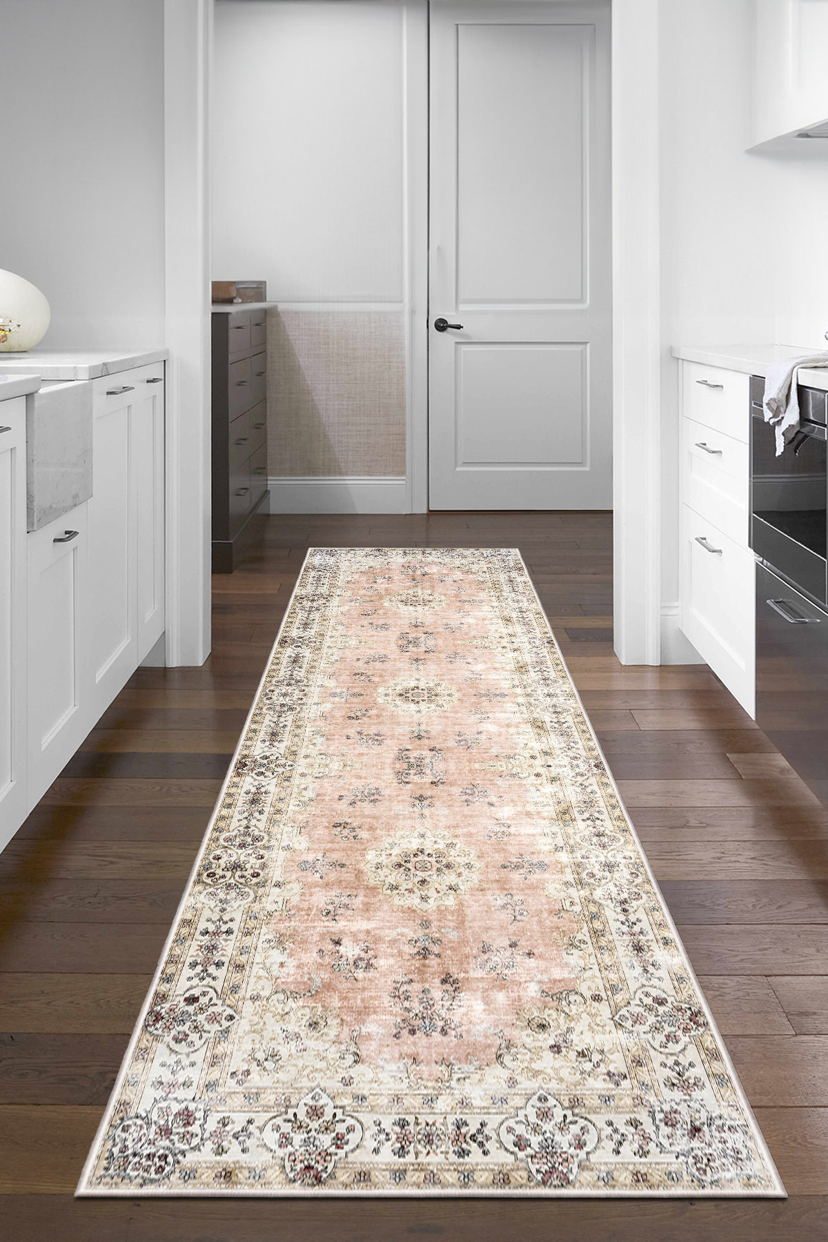 Orizaba Dekoratif Halı - Görsel 5