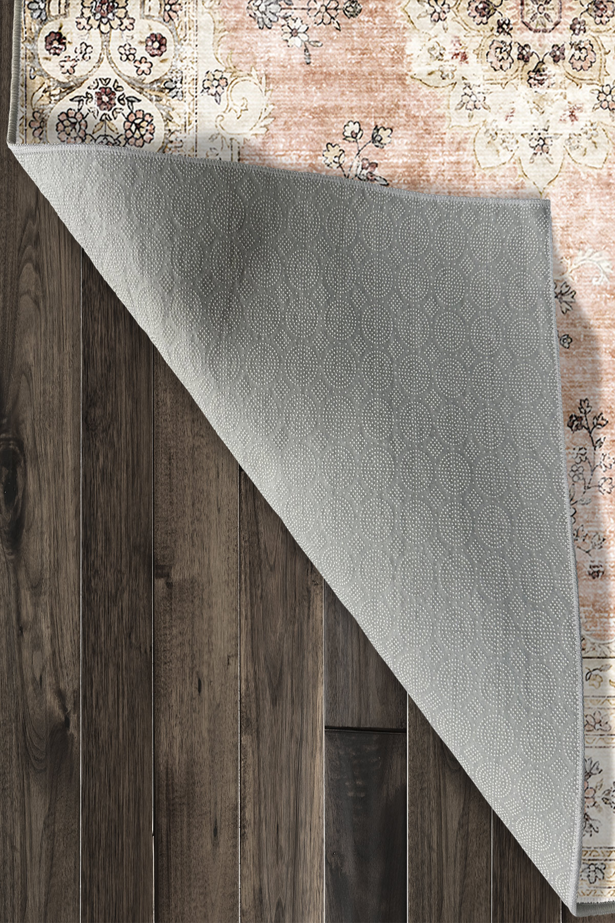 Orizaba Dekoratif Halı - Görsel 6