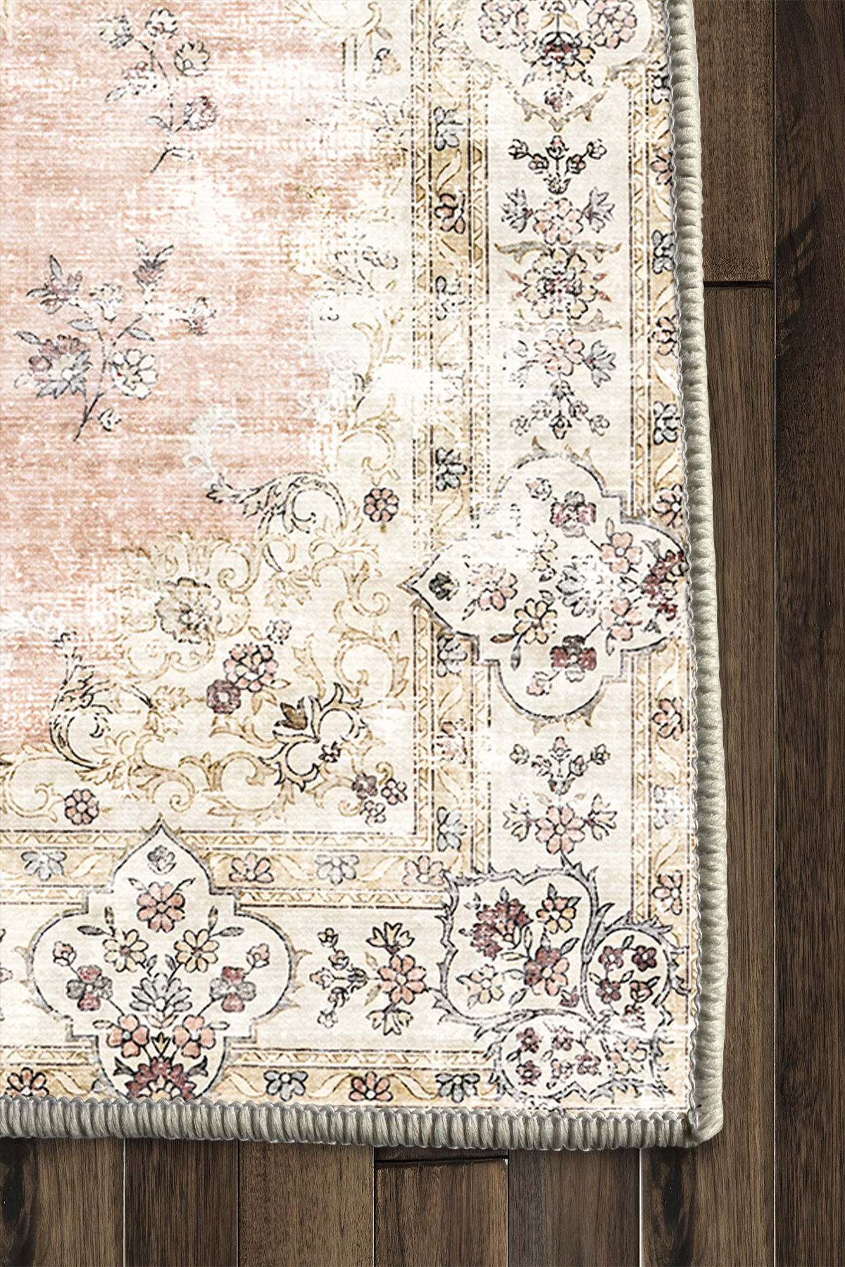 Orizaba Dekoratif Halı - Görsel 7