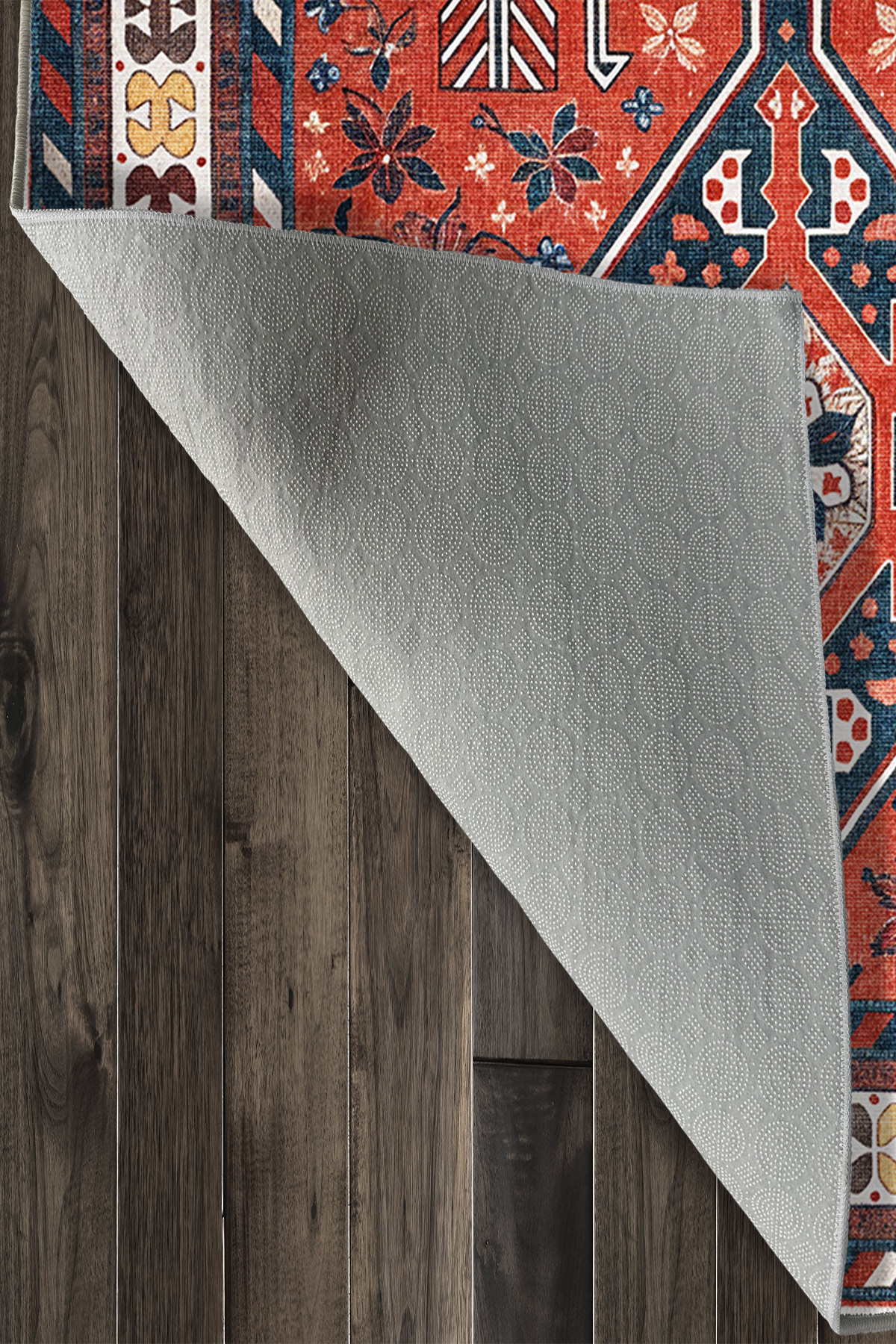 Baldy Dekoratif Halı - Görsel 6