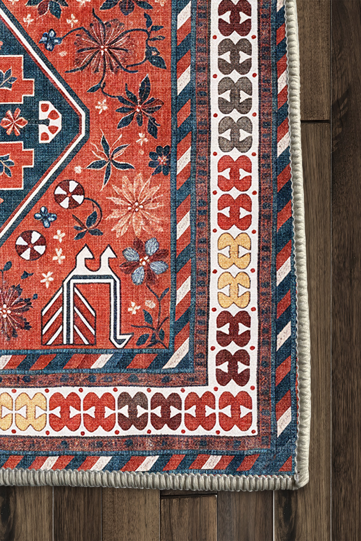 Baldy Dekoratif Halı - Görsel 7