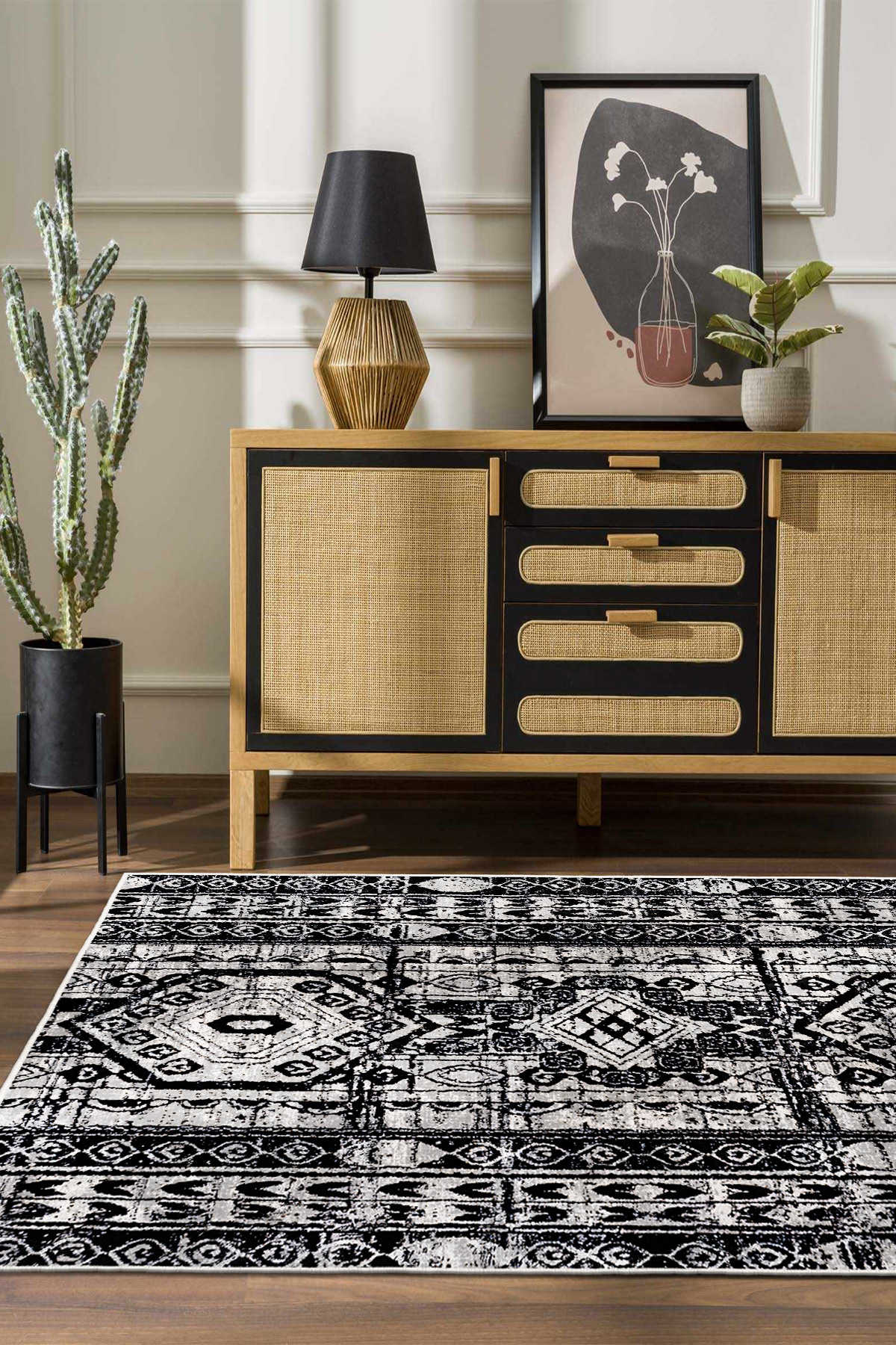 Fairweather Decorative Rug - Image 4