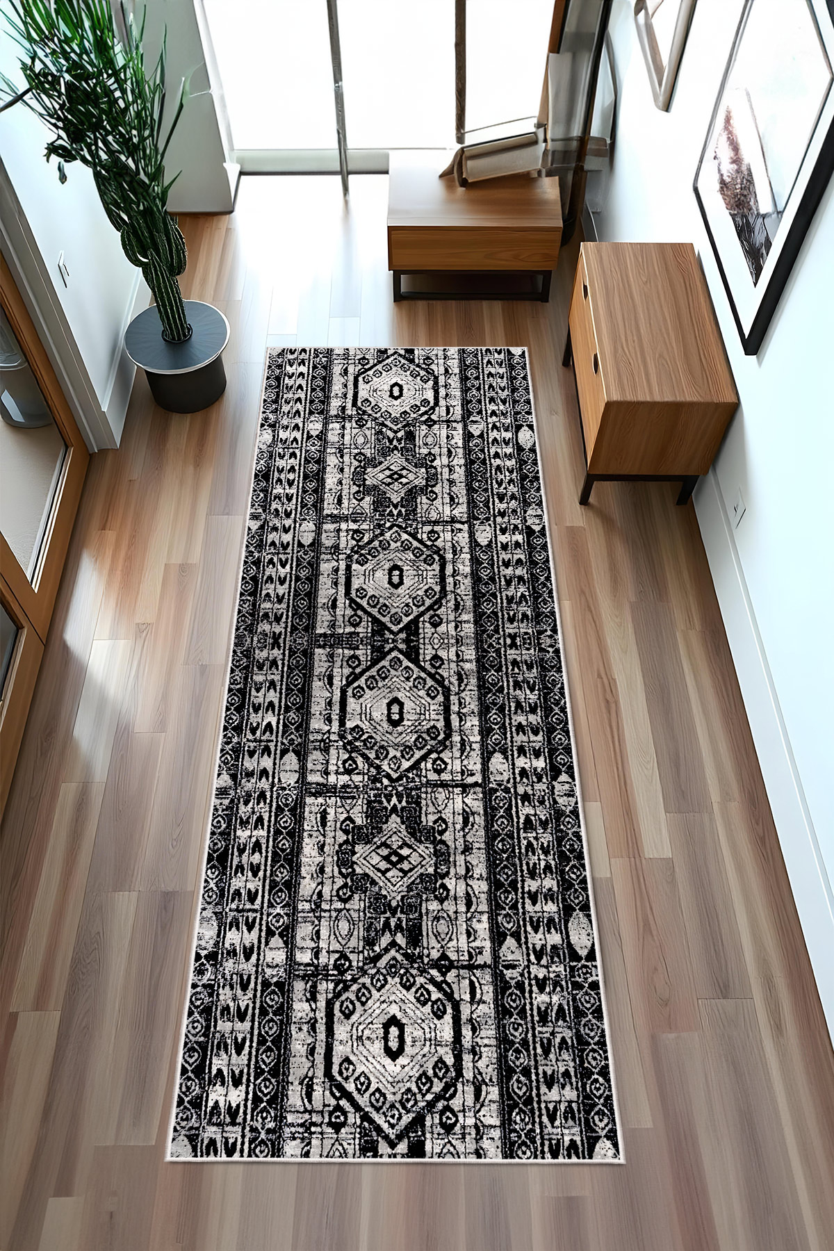 Fairweather Decorative Rug - Image 5
