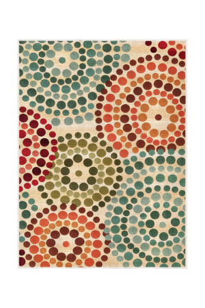 Haleakala Dekoratif Halı