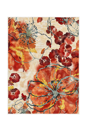 Hualalai Dekoratif Halı