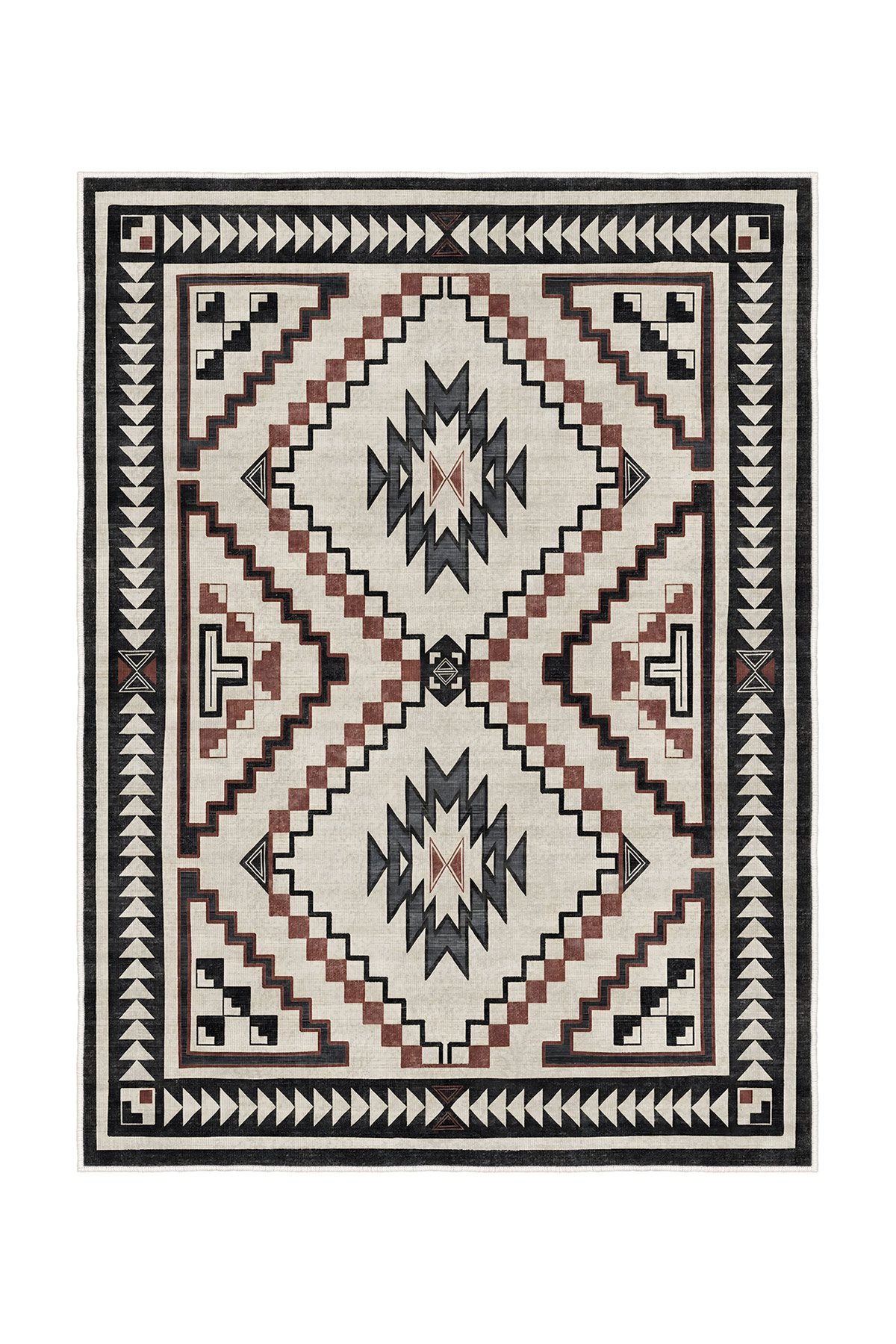 Humphreys Dekoratif Halı