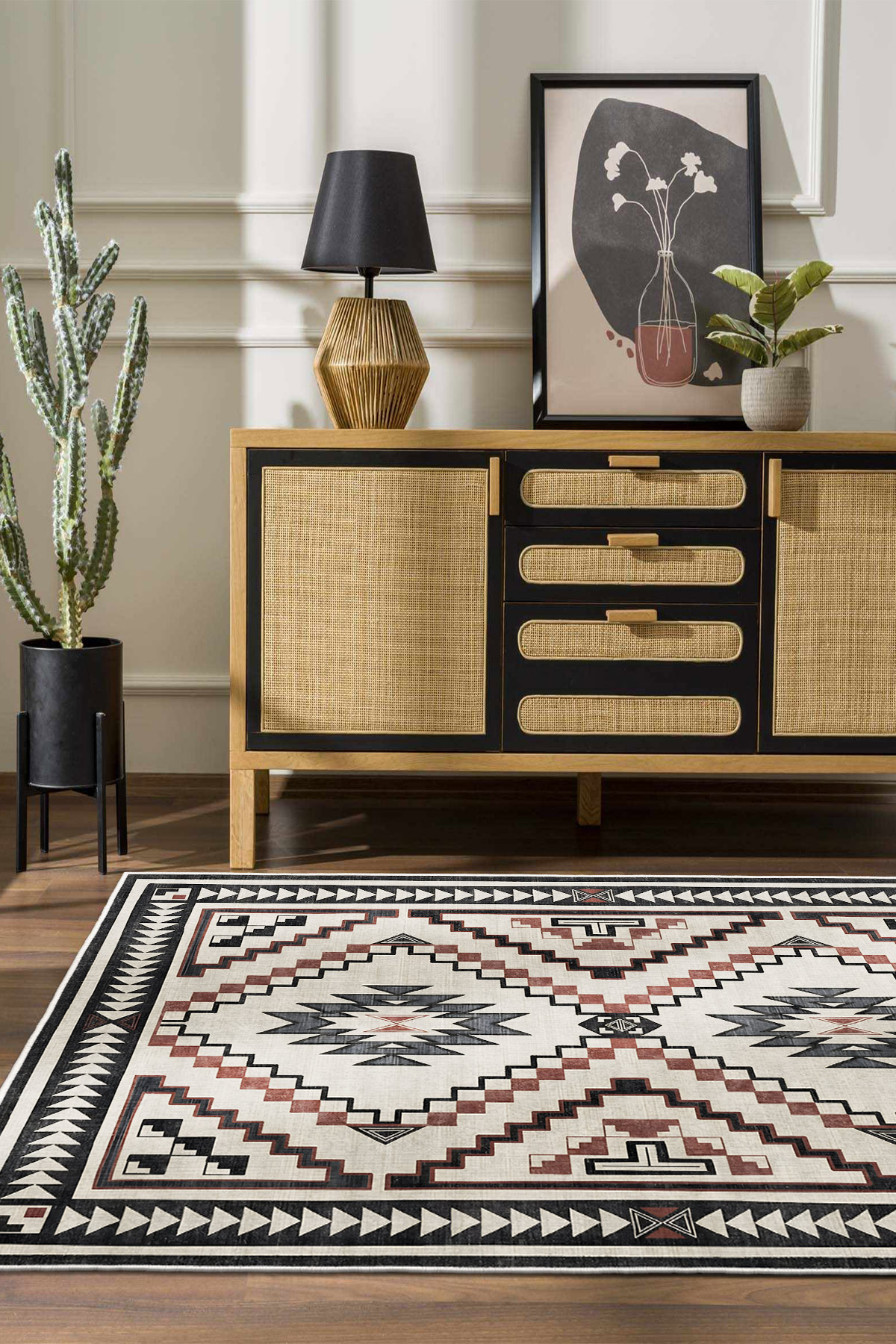 Humphreys Dekoratif Halı - Görsel 2