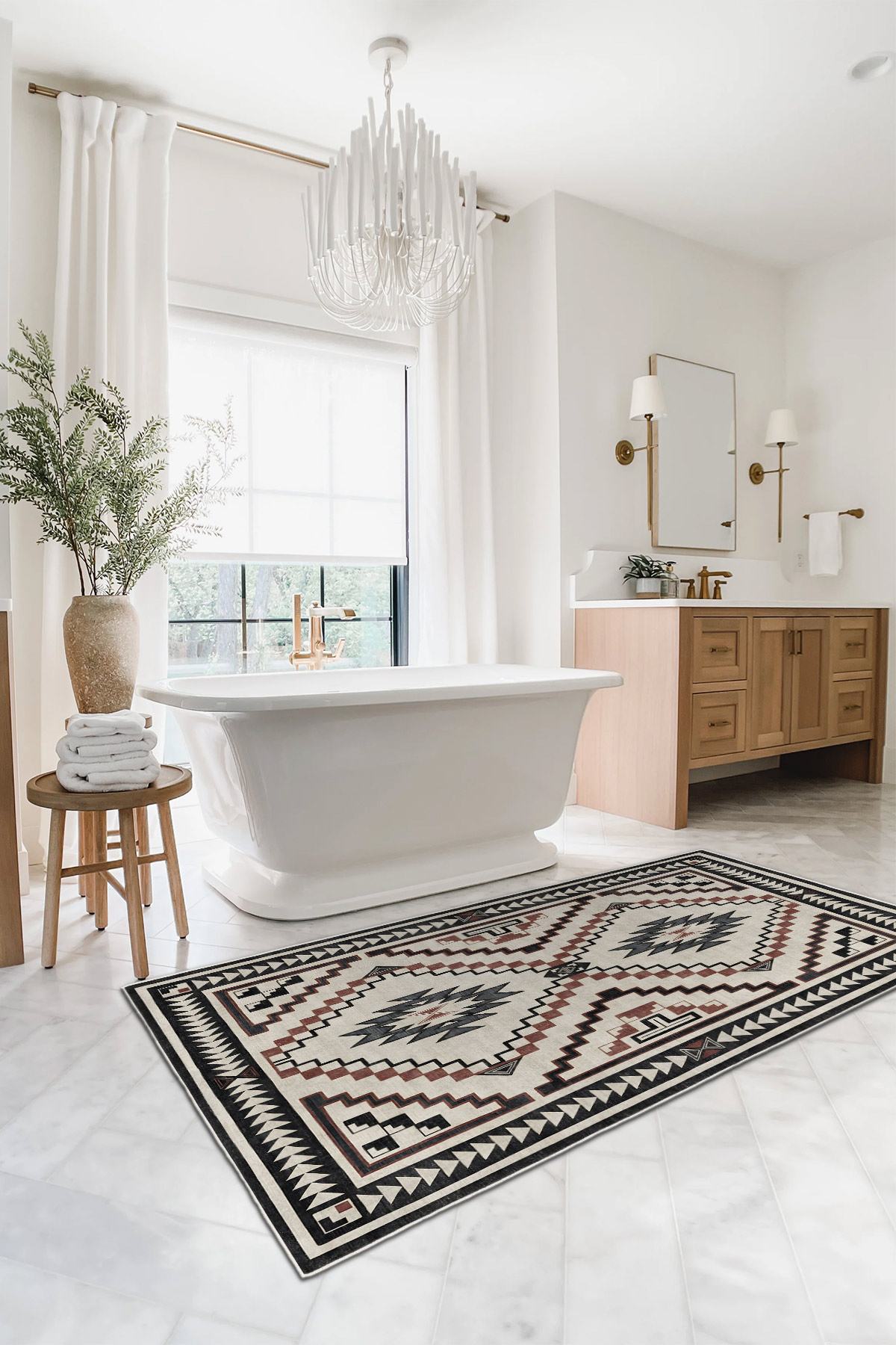 Humphreys Dekoratif Halı - Görsel 4