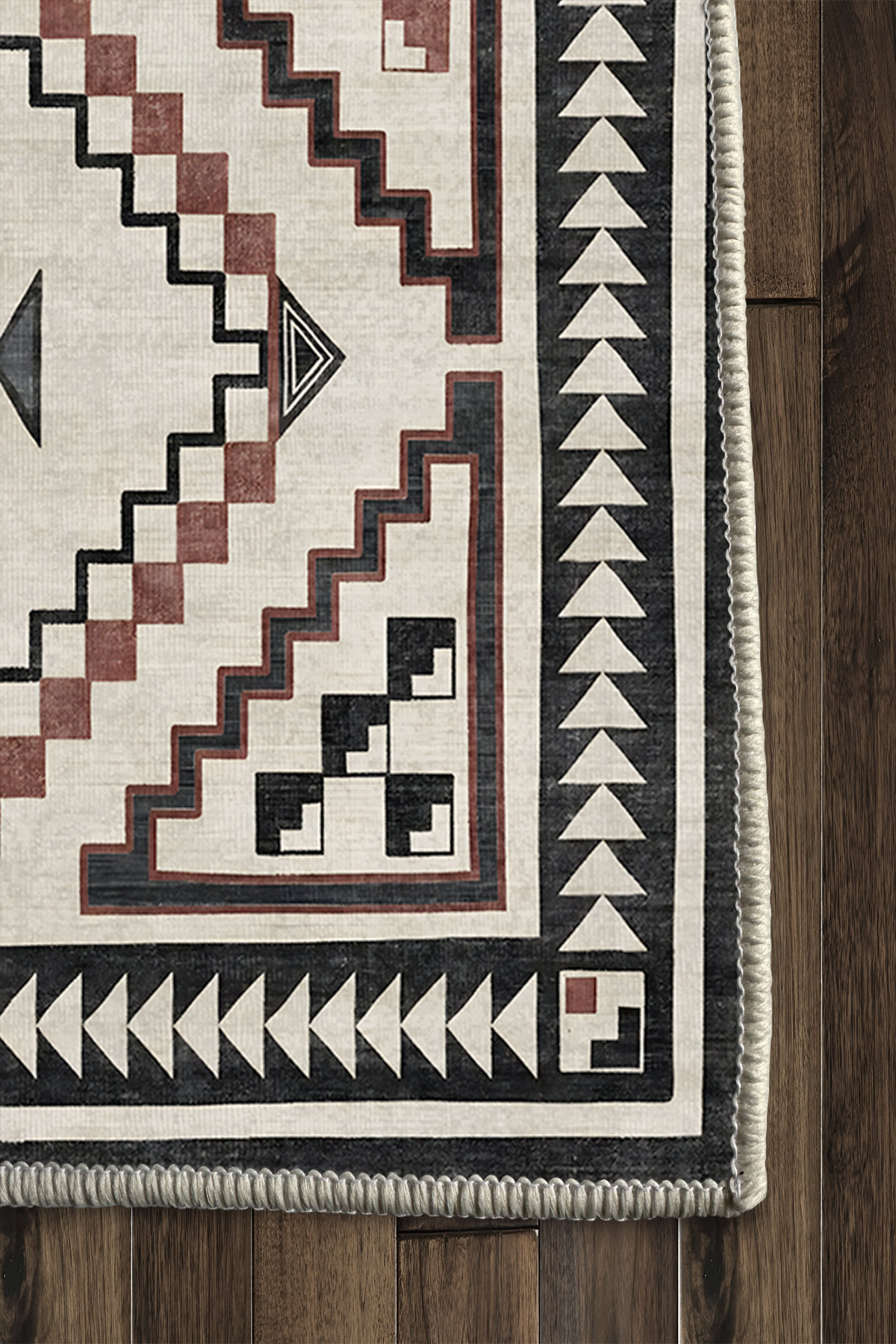 Humphreys Dekoratif Halı - Görsel 6