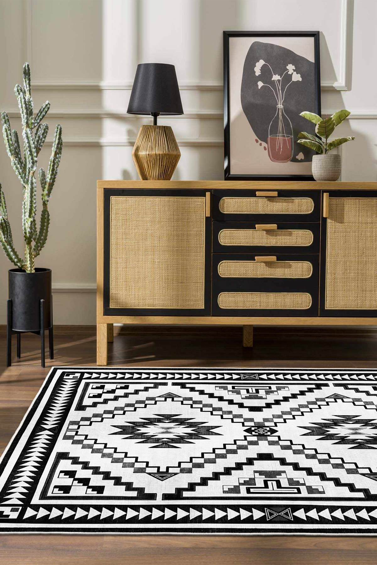 Katahdin Dekoratif Halı - Görsel 2