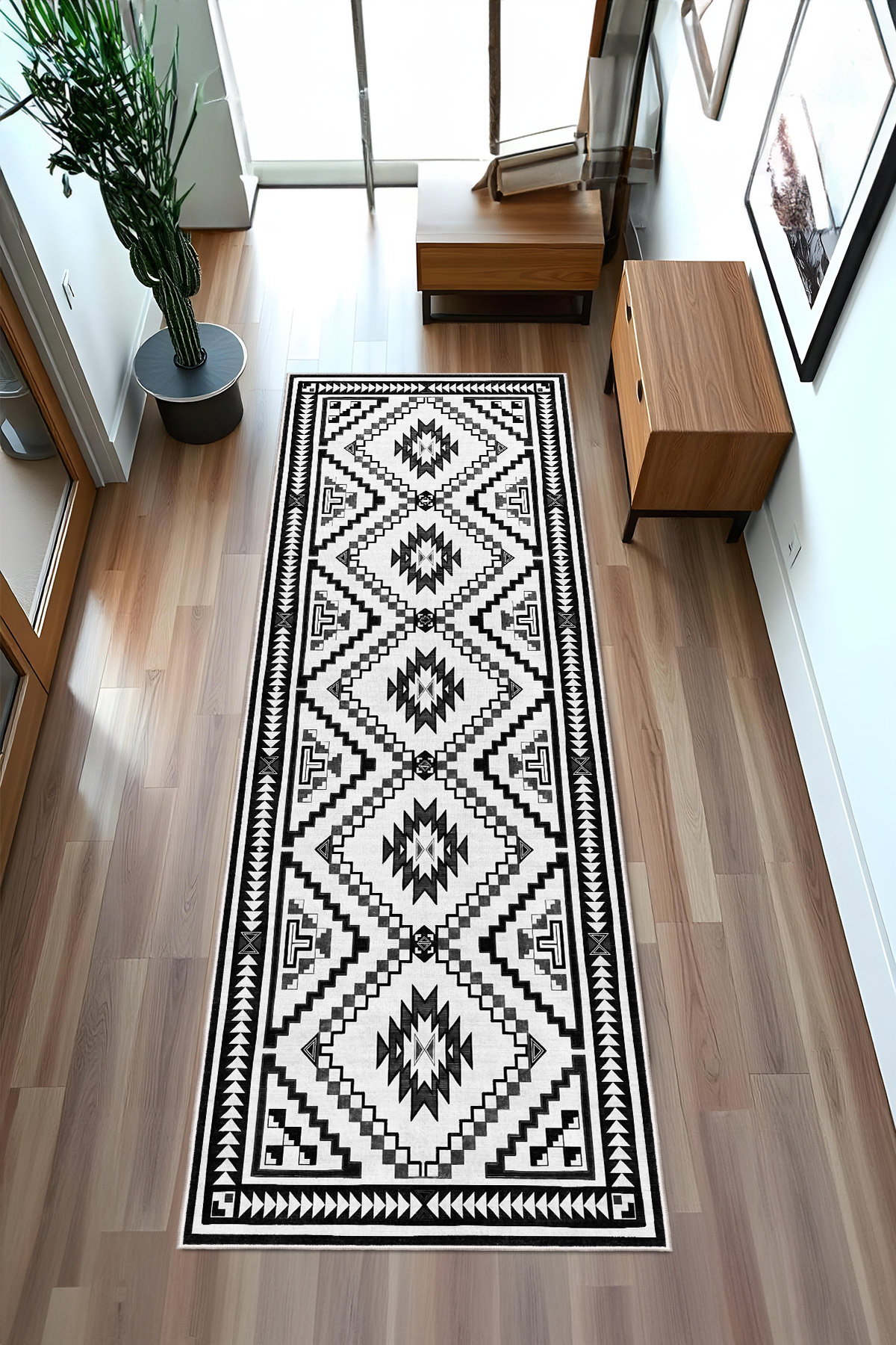 Katahdin Dekoratif Halı - Görsel 5