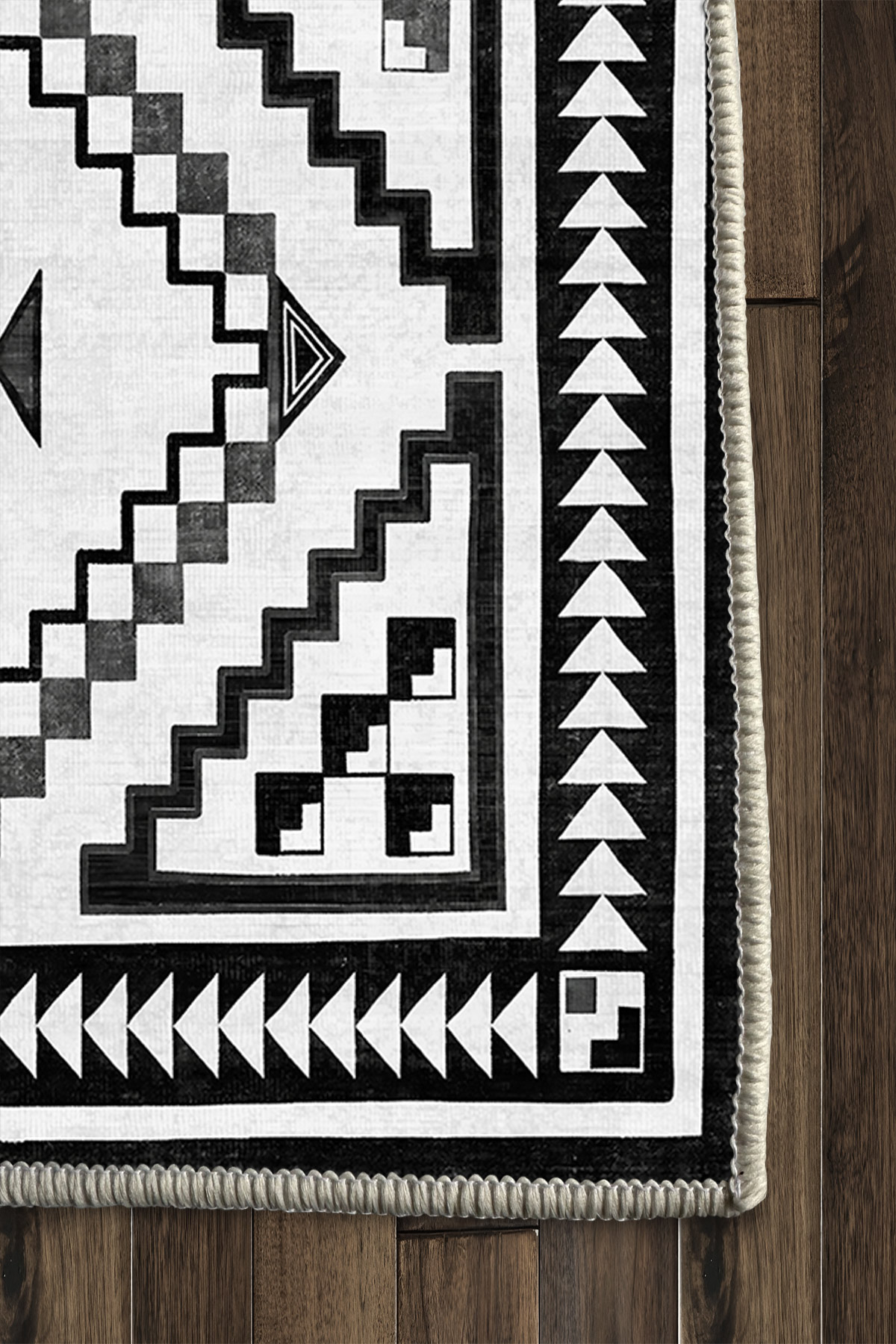 Katahdin Dekoratif Halı - Görsel 7