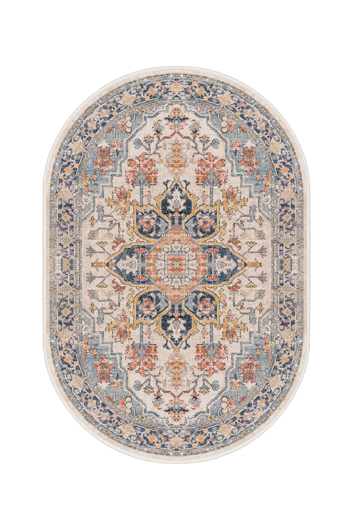 Harlow Decorative Rug
