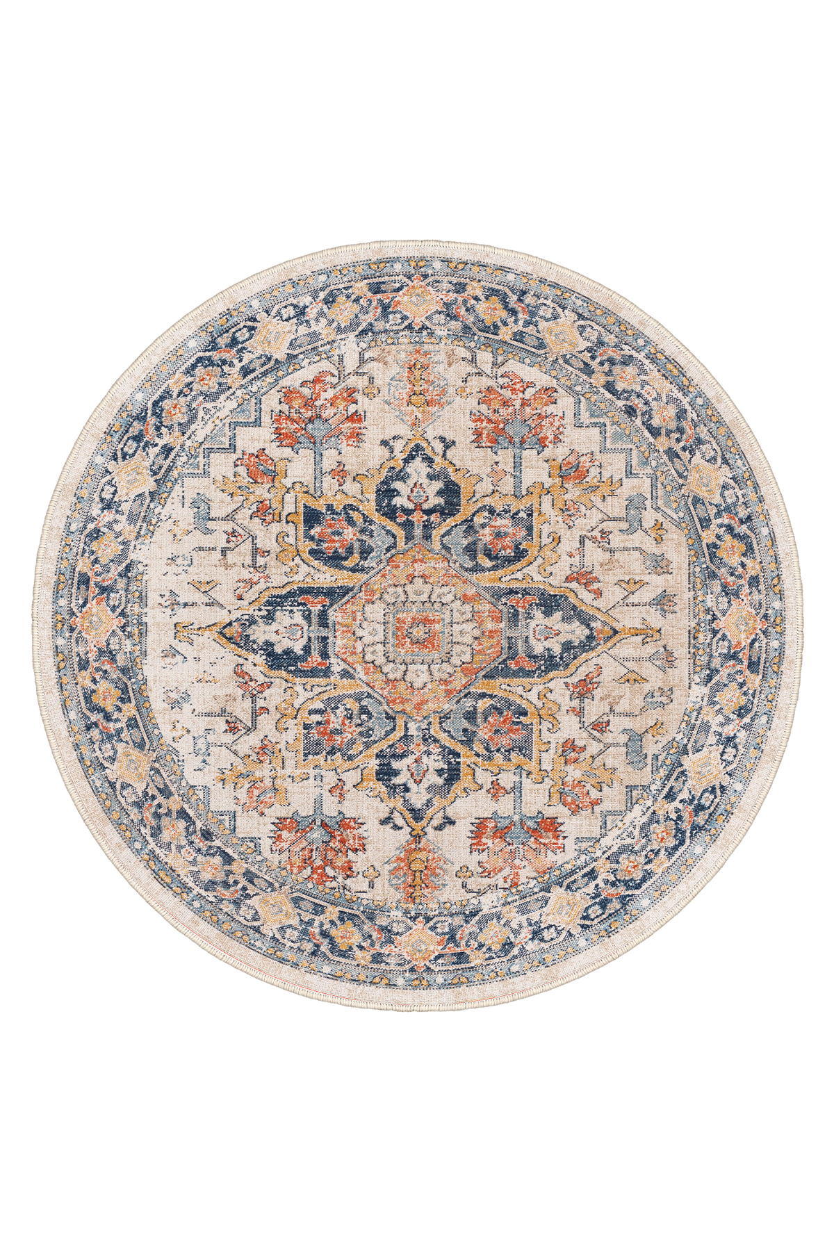 Griffin Dekoratif Halı