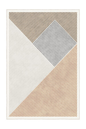 Kieran Dekoratif Halı