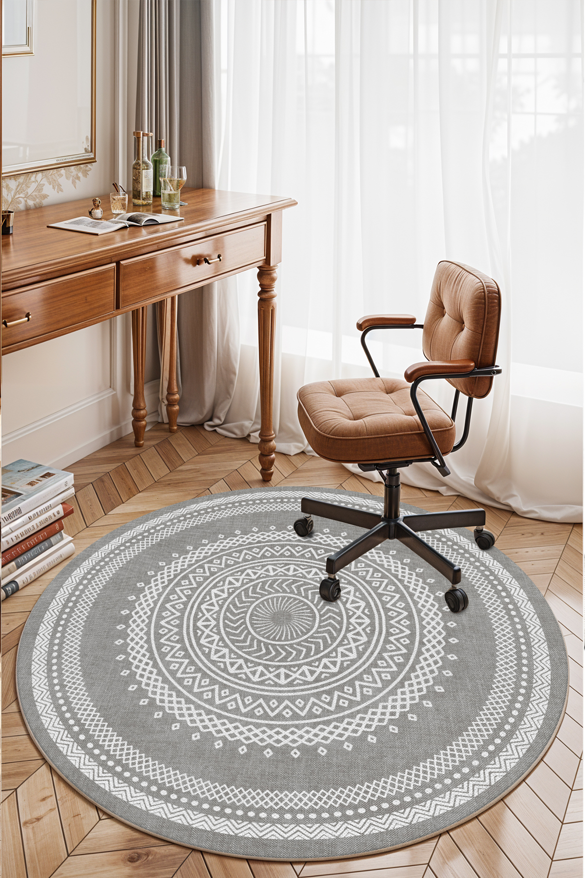 Orion Dekoratif Halı - Görsel 6