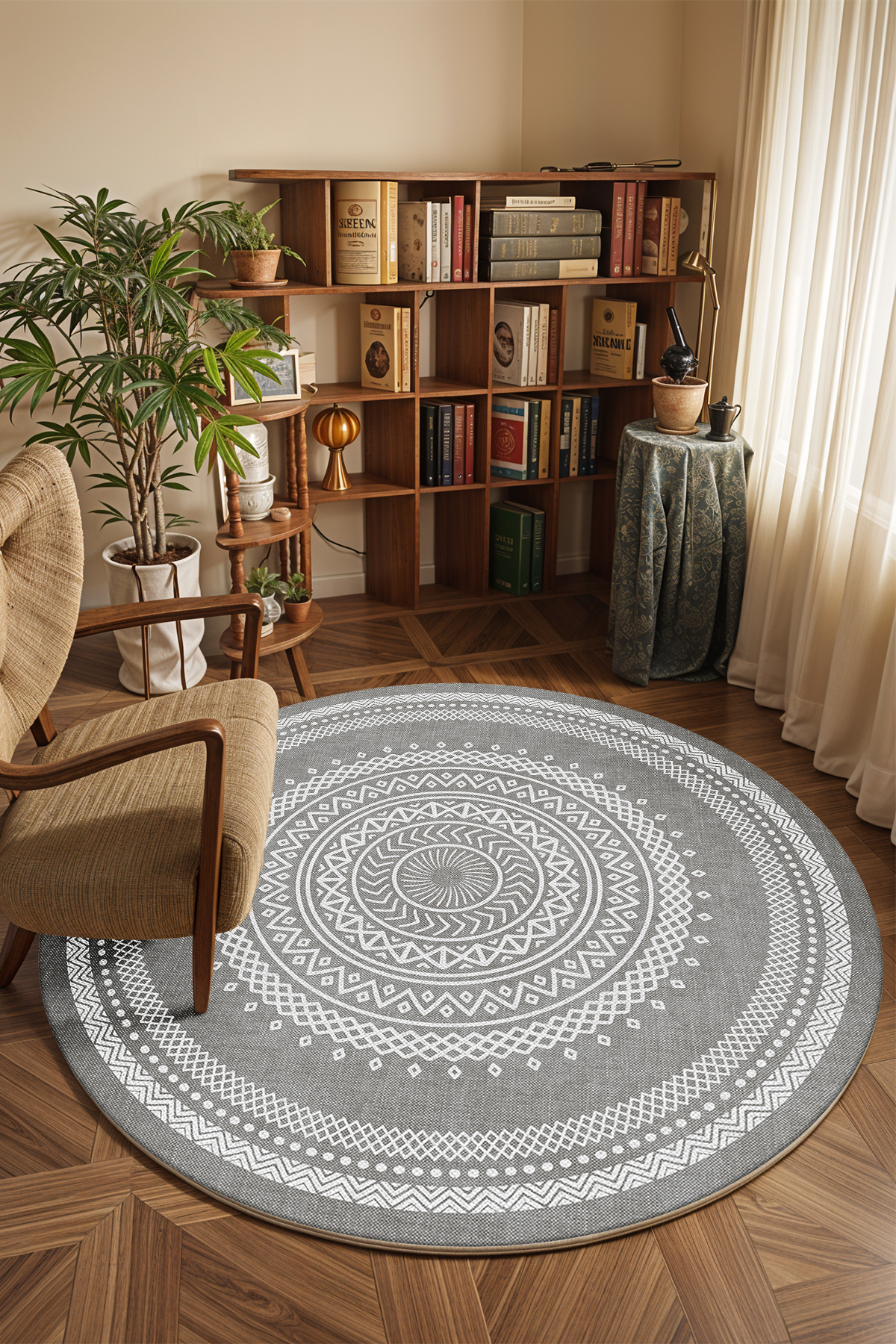 Orion Dekoratif Halı - Görsel 5