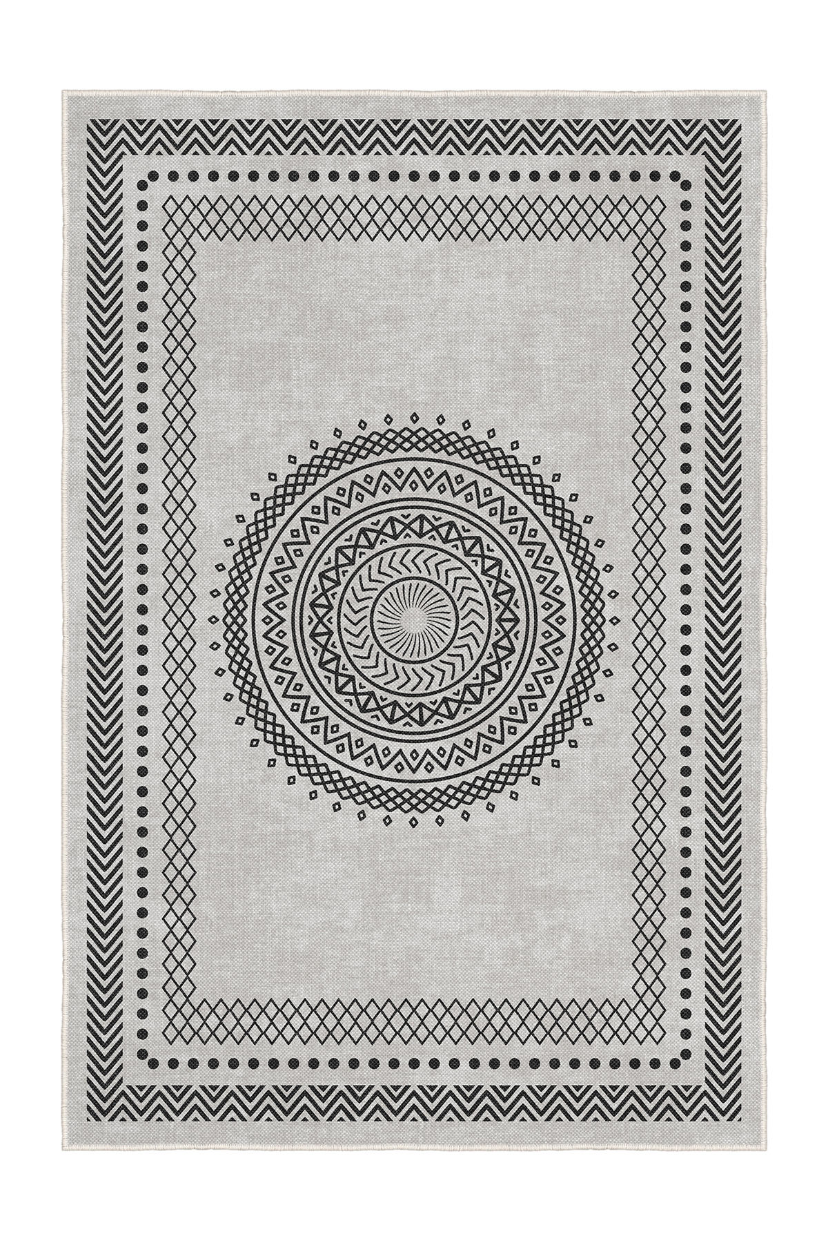 Persephone Dekoratif Halı