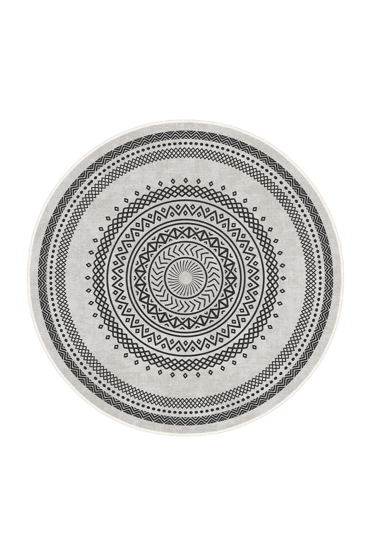 Quinlan Dekoratif Halı