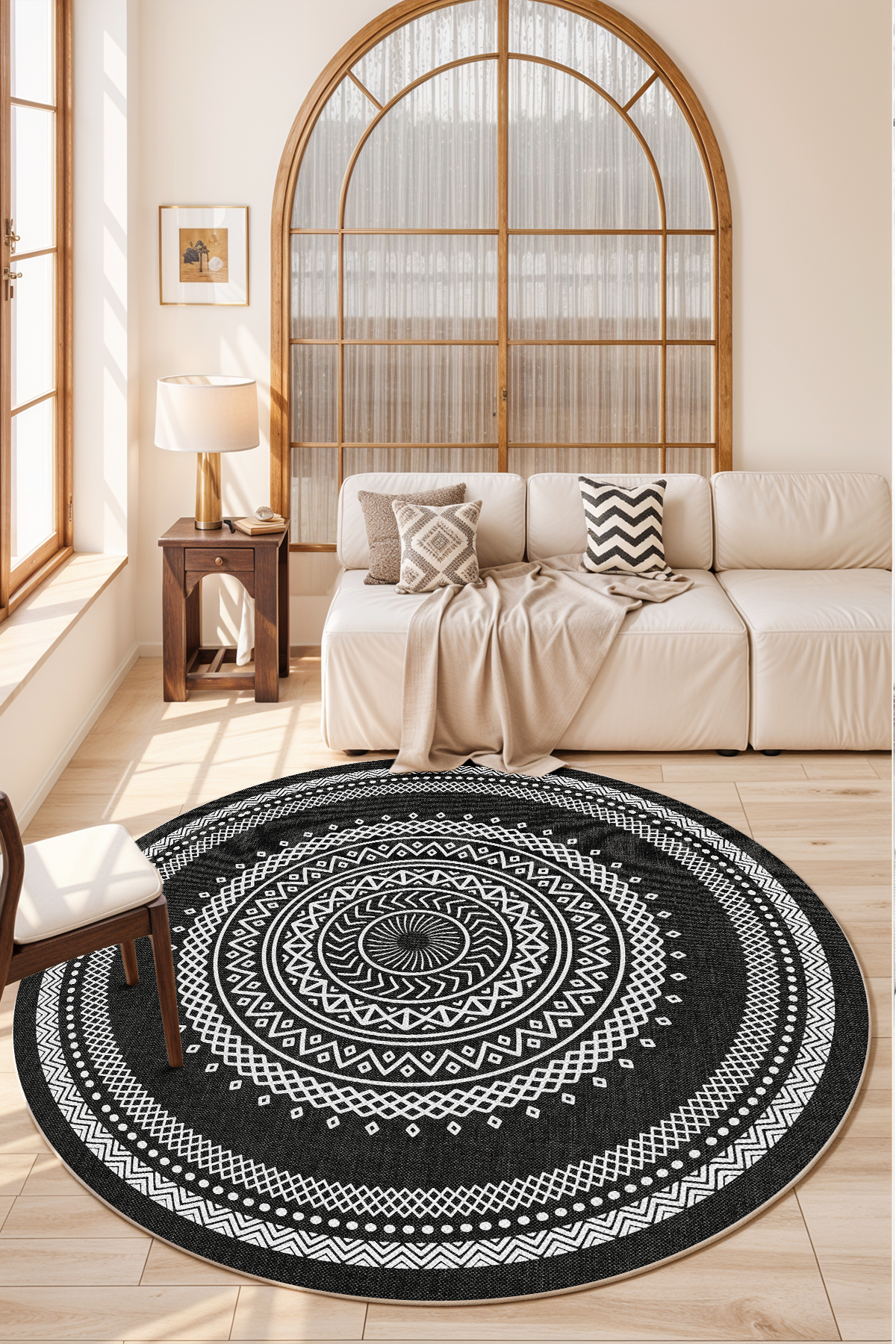 Soren Dekoratif Halı - Görsel 7