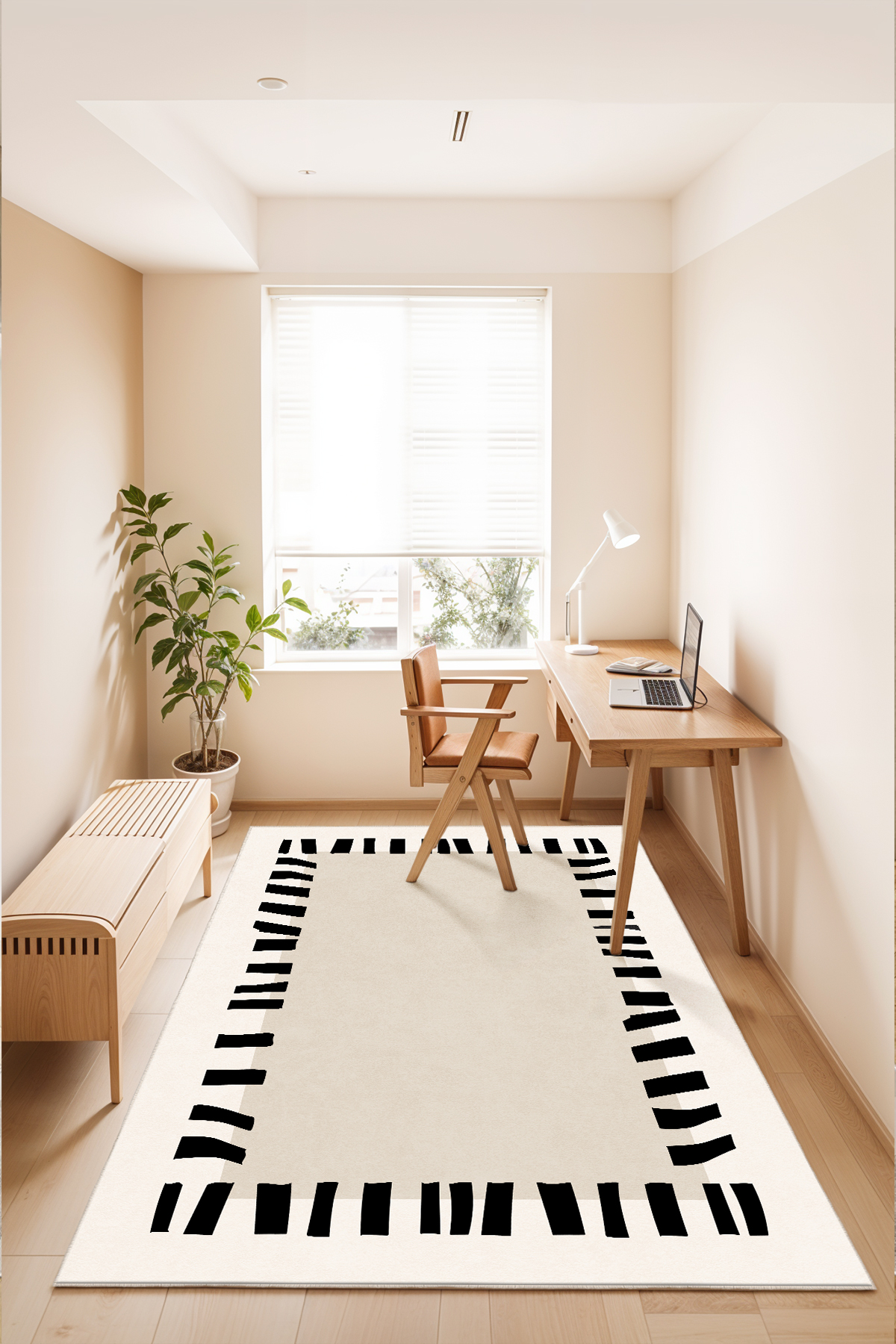 Talia Dekoratif Halı - Görsel 2