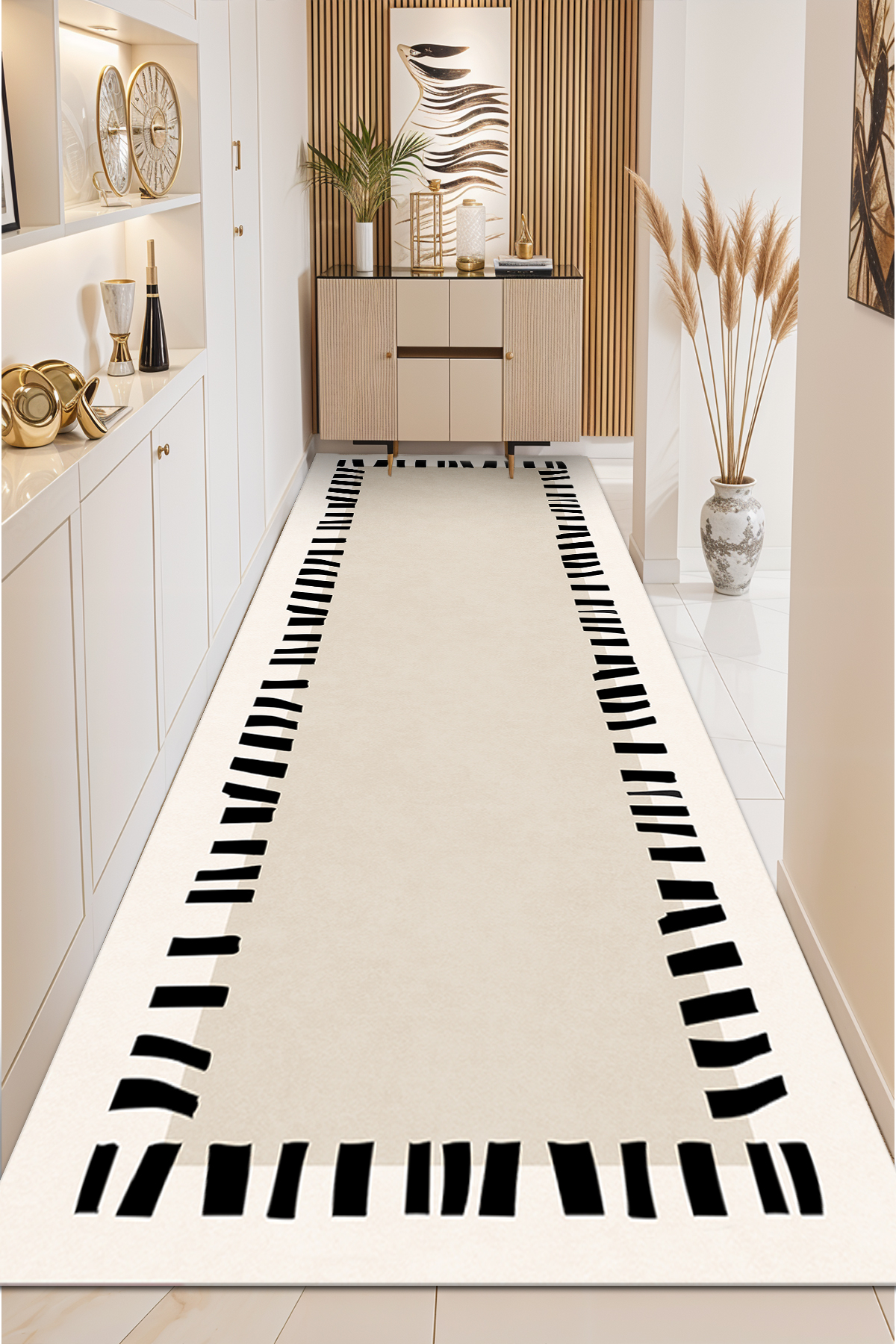 Talia Dekoratif Halı - Görsel 5