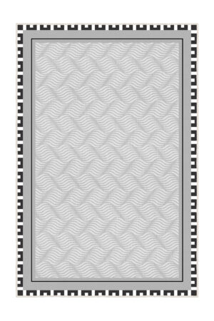 Zane Dekoratif Halı