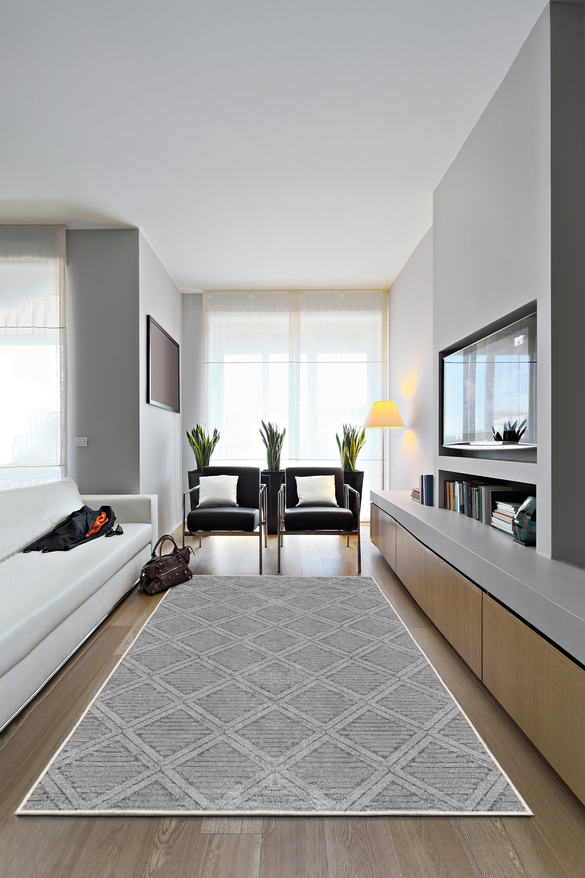 Elowen Dekoratif Halı - Görsel 3