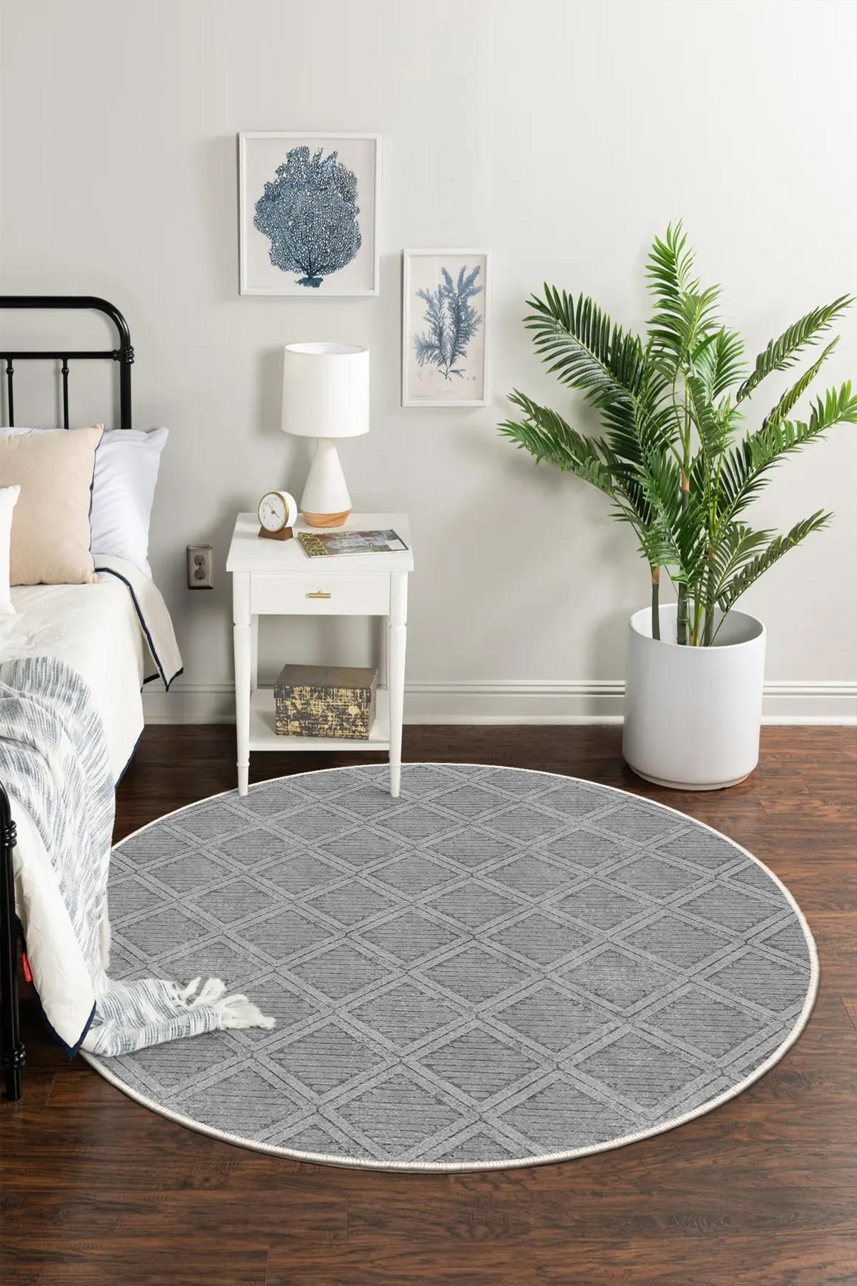 Finnian Dekoratif Halı - Görsel 2